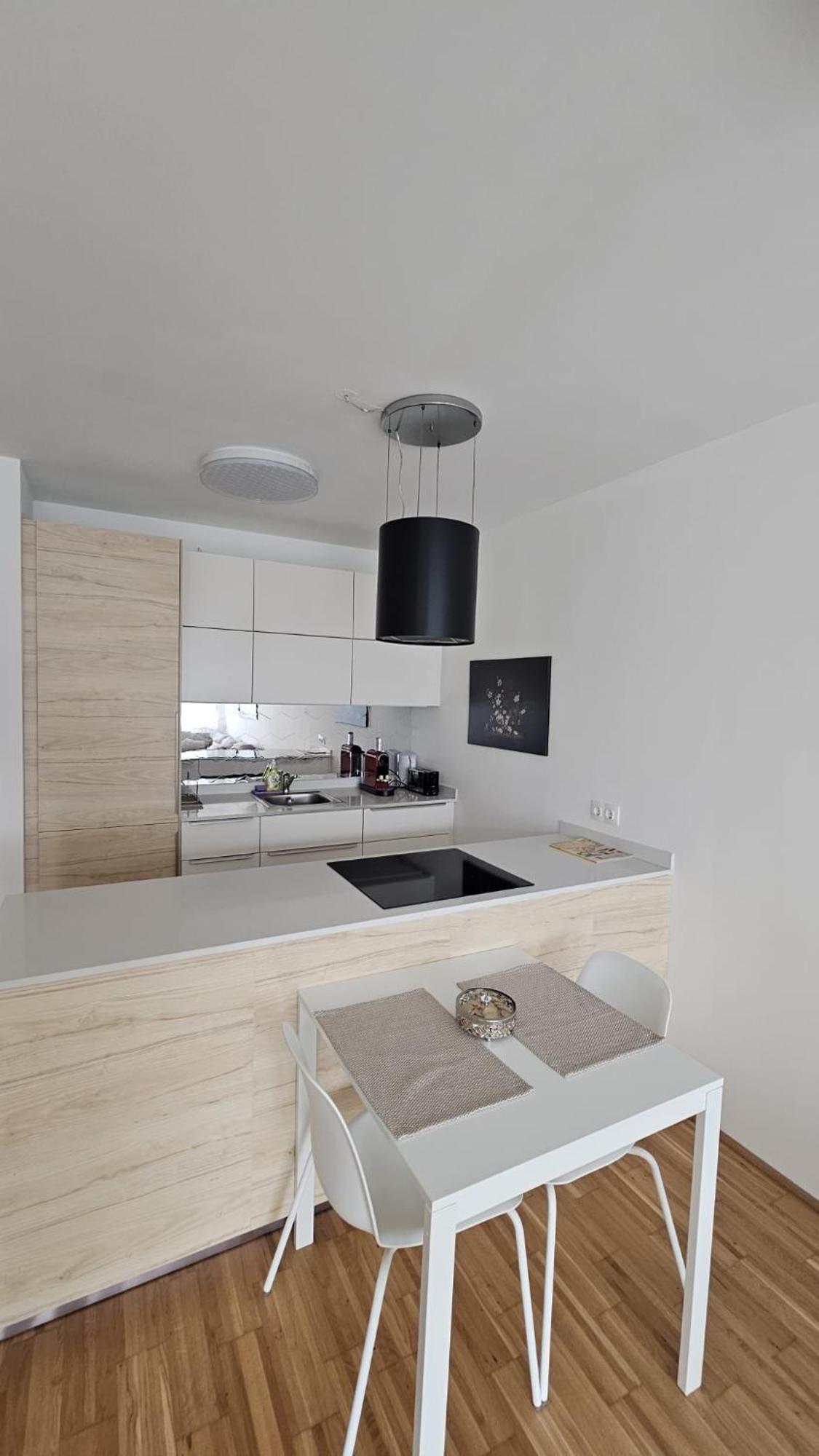 Apartment Wien - Favoriten Exterior photo
